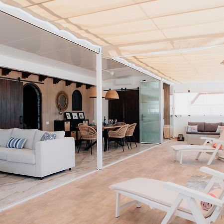 Blueattic La Mareta Appartement Buitenkant foto