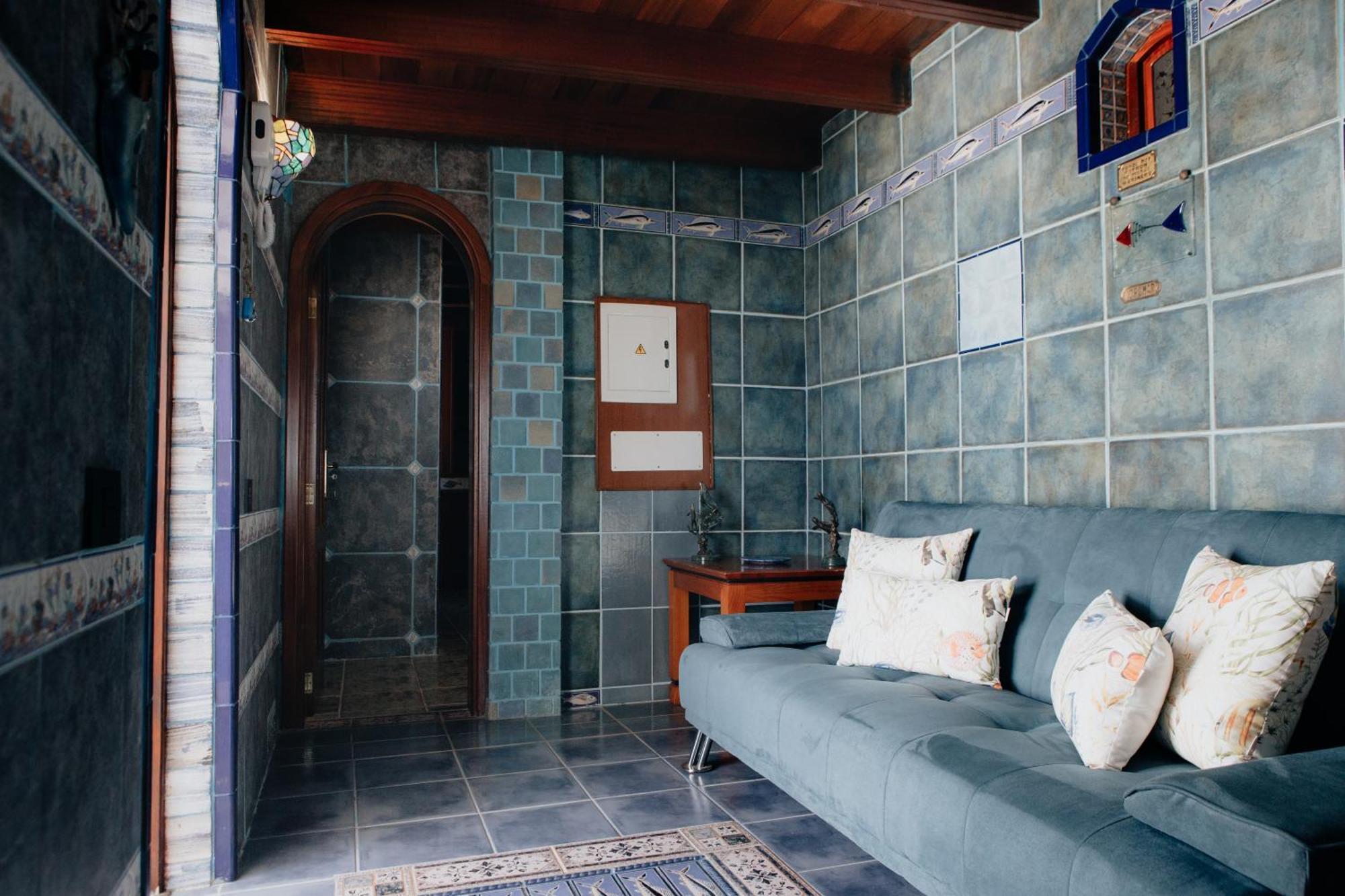 Blueattic La Mareta Appartement Buitenkant foto