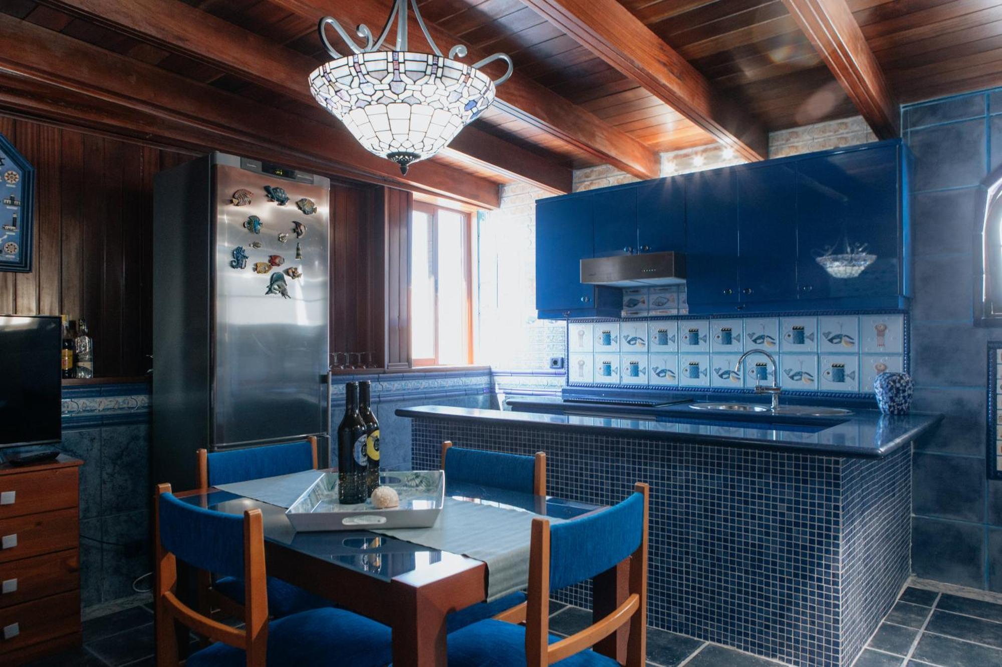 Blueattic La Mareta Appartement Buitenkant foto